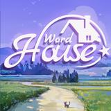 Word House icône