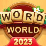 Word World: Соединение слов