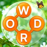Word Scenery:Wort-Puzzle