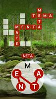 Word Scenery Cartaz
