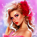 Adult Color - Paint by Number APK