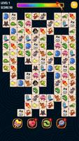 Animal Link-Connect Puzzle imagem de tela 2