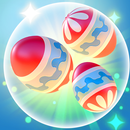 Bubble Triple 3D APK