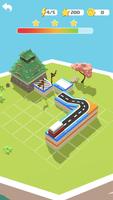 Slider Car - free puzzle game 2020 screenshot 2