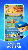 Car Puzzle Cartaz