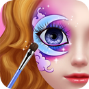 Art of Eyes 3D: Free Makeup Art Games APK