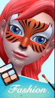 Art of Eyes: Beauty Salon 3D الملصق