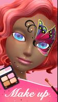 Art of Eyes: Beauty Salon 3D تصوير الشاشة 1