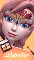 Art of Eyes: Beauty Salon 3D تصوير الشاشة 3