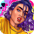 Coloring Magic