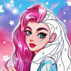 Coloring Magic أيقونة