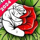 Color Painting-Color by Number APK