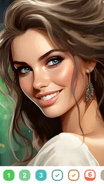 Screenshot 23 for Color Painting-Color by Number