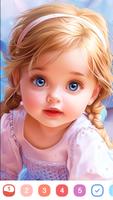 Cute Color syot layar 1