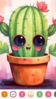 Cute Color syot layar 3