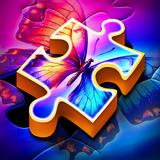 Jigsaw Puzzles - Fancy Jigsaw ícone