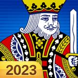 Freecell Solitaire icône