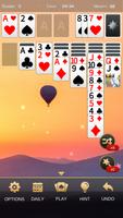 Solitaire Classic syot layar 1