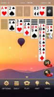 Solitaire Classic ภาพหน้าจอ 1