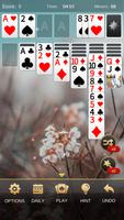 Solitaire Classic syot layar 2