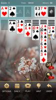 Solitaire Classic imagem de tela 2