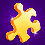 Jigsaw Master icon