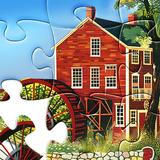 Jigsaw Master أيقونة