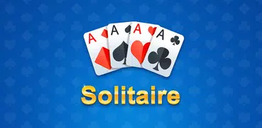 Solitaire Card Game