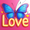 Love Color - Paint By Number aplikacja