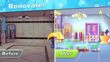 Makeover Fever Screenshot 2