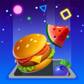Match Item 3D
