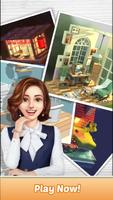 Color World 3D-Color by Number โปสเตอร์