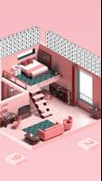 Color World 3D：Paint By Number Screenshot 1