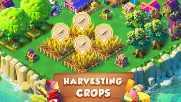 Prosper Farm captura de pantalla 1