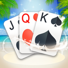 Solitaire Journey أيقونة