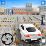 Car Parking 2020 - New Car Driving Games APK