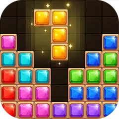 Jewel Block Puzzle APK download