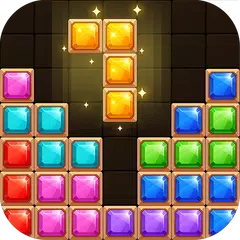 Jewel Block Puzzle XAPK Herunterladen