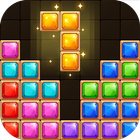 آیکون‌ Jewel Block Puzzle