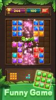 برنامه‌نما Jewel Block Puzzle عکس از صفحه