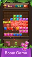 Jewel Block Puzzle ภาพหน้าจอ 1