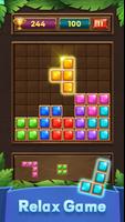 Jewel Block Puzzle screenshot 2