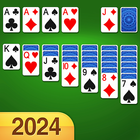 Solitaire Classic simgesi