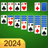 Solitaire Classic Zeichen