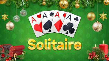 Solitaire Classic plakat