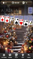 Solitaire Classic скриншот 2