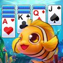Solitaire Fish Game APK
