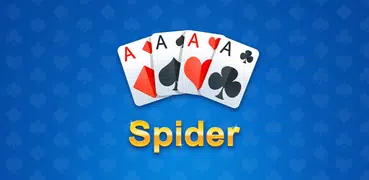 Spider Solitaire