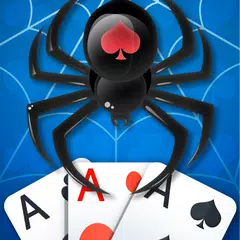 Spider Solitaire XAPK download