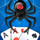 Spider Solitaire Zeichen